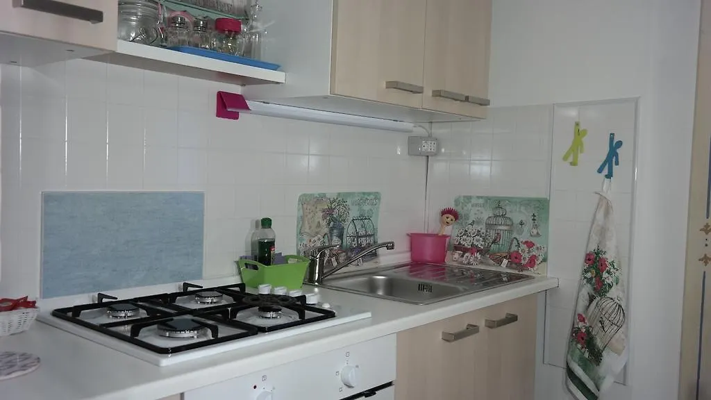펜션 모디카 Casa Mafaco 빌라