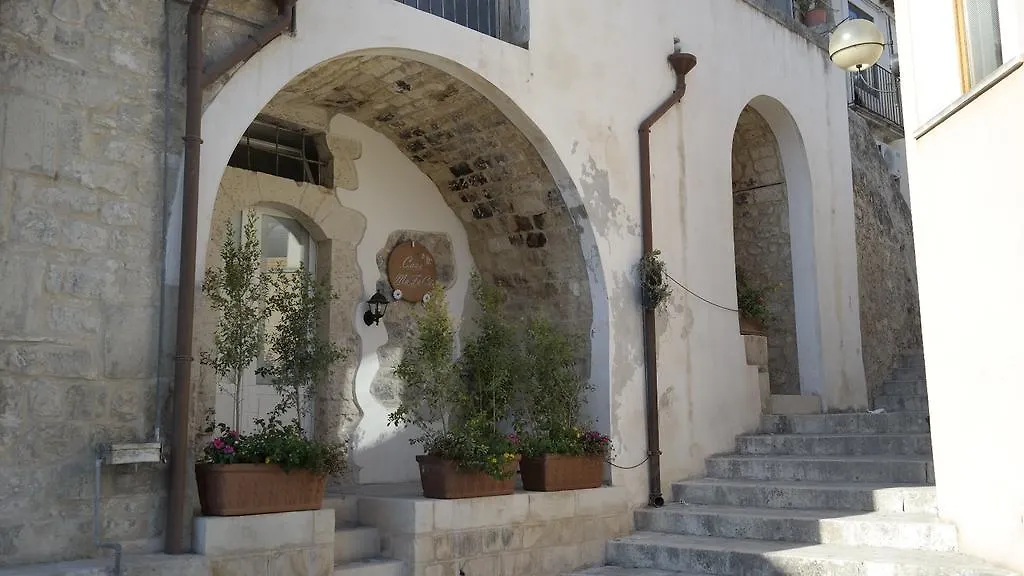 Casa Mafaco Villa Modica 0*,  Italy