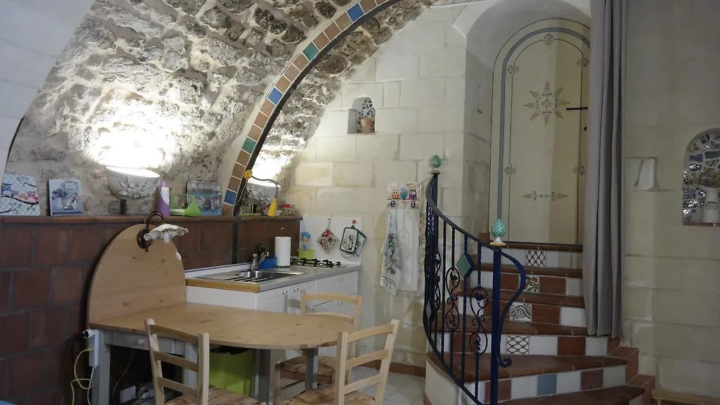 Casa Mafaco Villa Modica Holiday home