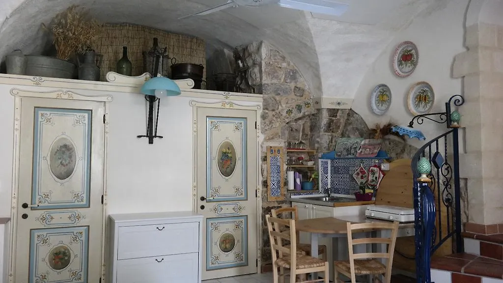 Holiday home Casa Mafaco Villa Modica Italy