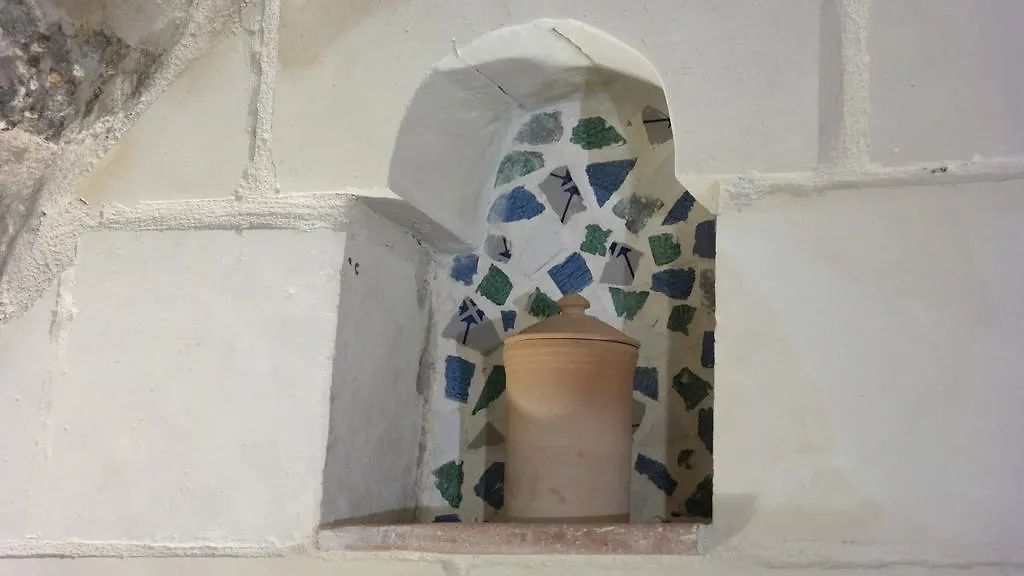 Holiday home Casa Mafaco Villa Modica