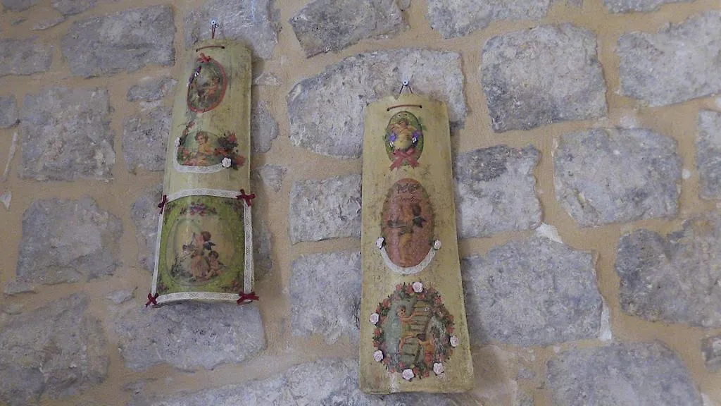 Casa Mafaco Villa Modica Holiday home