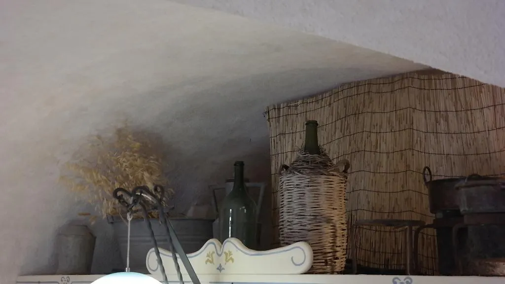 Holiday home Casa Mafaco Villa Modica Italy