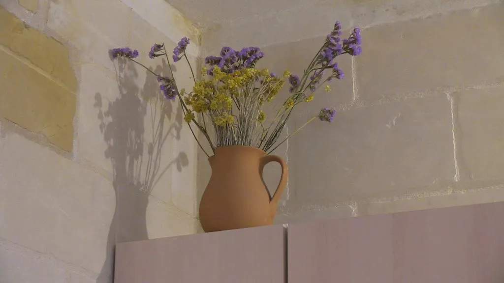 Casa Mafaco Villa Modica Holiday home