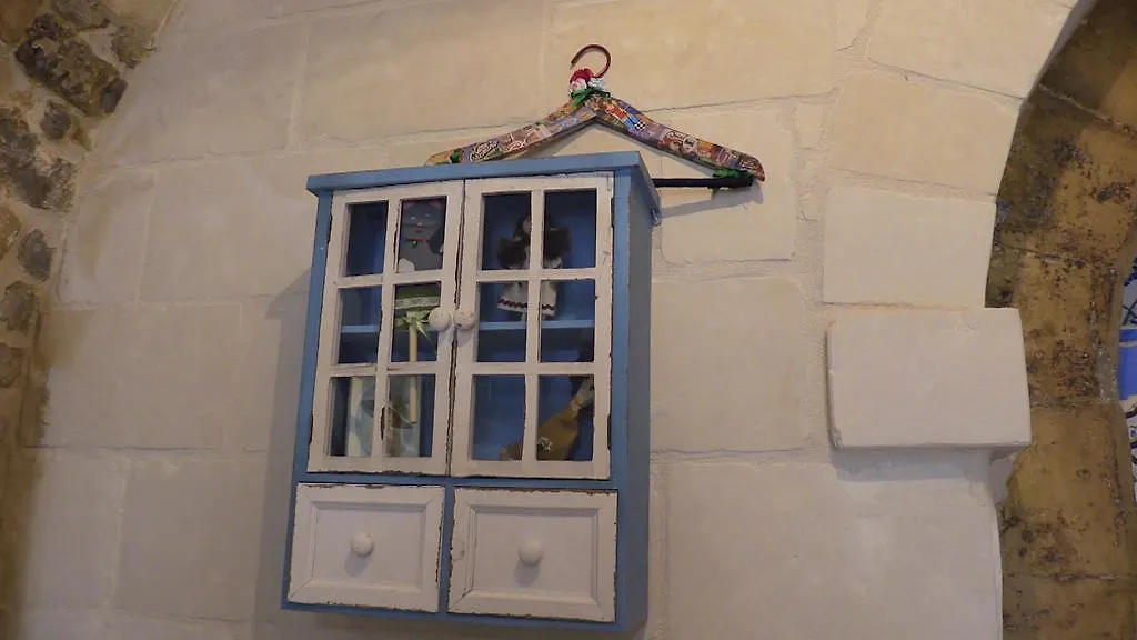 Casa Mafaco Villa Modica 0*,  Italy