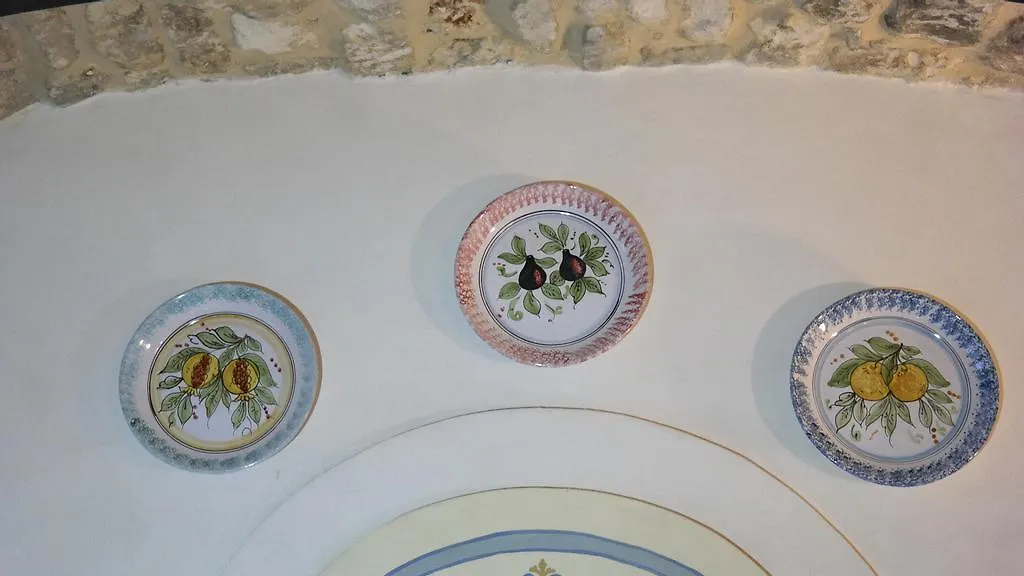 Holiday home Casa Mafaco Villa Modica Italy