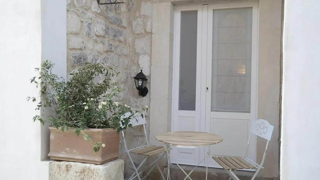 Holiday home Casa Mafaco Villa Modica
