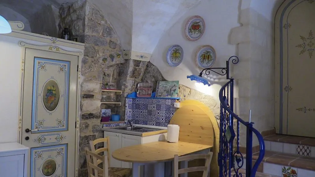 Casa Mafaco Villa Modica 0*,  Italy