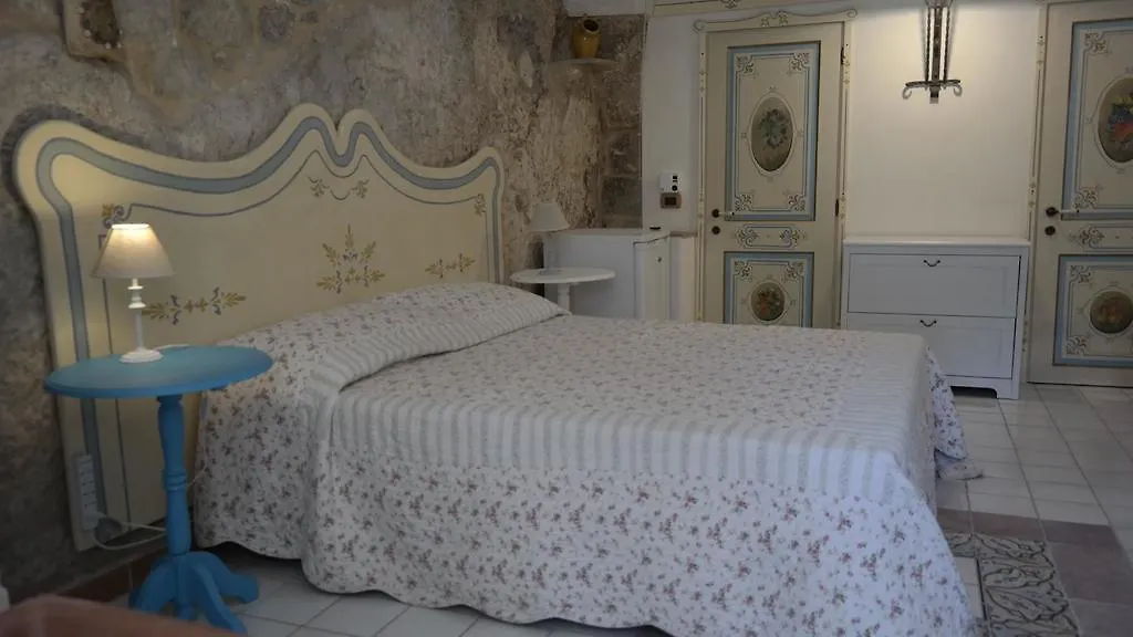 Casa Mafaco Villa Modica Holiday home